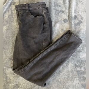 American Eagle Dream High Waist Jeggings- Size 12